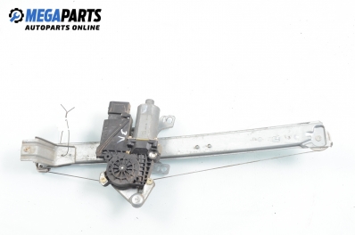 Macara electrică geam pentru Mercedes-Benz A-Class W168 1.9, 125 cp, 5 uși automat, 1999, poziție: stânga - spate