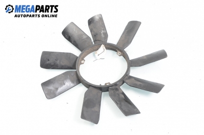Radiator Fan For Mercedes Benz 207 307 407 410 Bus 2 9 D 95 Hp 1995 92 252 13 117 Price 60 00