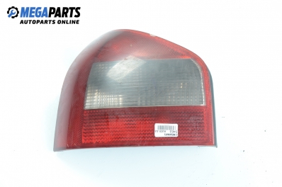 Tail light for Audi A3 (8L) 1.9 TDI, 90 hp, 3 doors, 1999, position: left Depo
