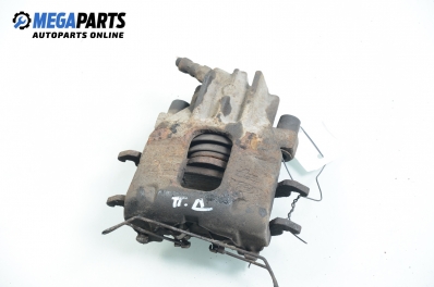 Caliper for Ford Focus I 1.8 TDDi, 90 hp, station wagon, 2001, position: front - right