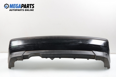 Stoßfänger hinten for Volkswagen Golf III 2.0, 115 hp, 1993, position: rückseite