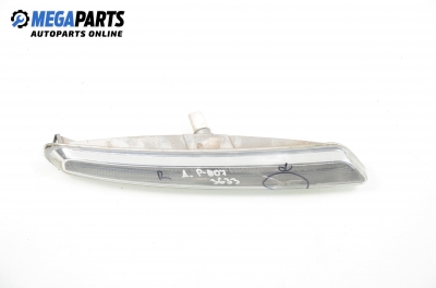 Lampă de ceață spate for Peugeot 807 Minivan (06.2002 - ...), position: dreapta