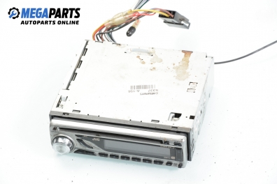 CD spieler JVC KD-G321