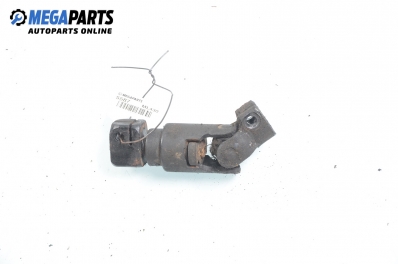 Steering wheel joint for Mercedes-Benz M-Class W163 4.3, 272 hp automatic, 1999