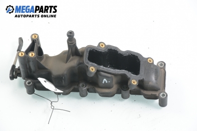 Ansaugkrümmer for Audi A6 Sedan C6 (05.2004 - 03.2011) 2.7 TDI, 180 hp