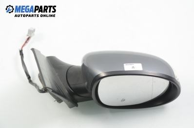 Mirror for Honda Civic VIII 1.8, 140 hp, hatchback, 2006, position: right