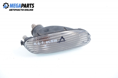 Blinker for MG F (1995-2002) 1.6, cabrio, position: right