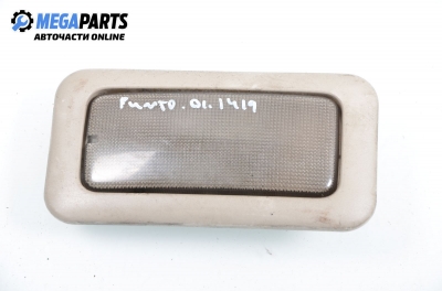 Beleuchtung for Fiat Punto (1999-2003) 1.9, hecktür