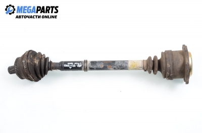 Driveshaft for Audi 80 (B4) 1.9 TDI, 90 hp, sedan, 1992, position: right