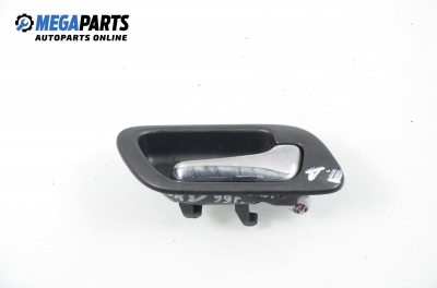 Inner handle for Honda Accord 2.0, 147 hp, sedan, 1999, position: front - right