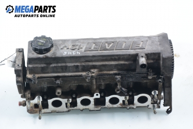 Engine head for Fiat Bravo 1.4, 80 hp, 3 doors, 1996