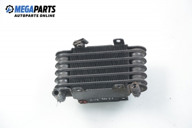 Oil cooler for BMW 3 (E46) 2.0 d, 136 hp, sedan, 2001