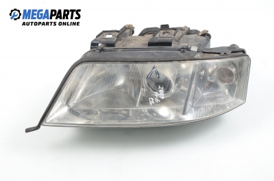 Headlight for Audi A6 (C5) 2.5 TDI Quattro, 180 hp, station wagon, 2003, position: left