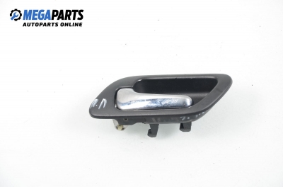 Inner handle for Honda Accord 2.0, 147 hp, sedan, 1999, position: front - left