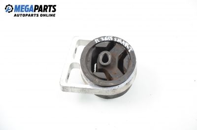 Engine bushing for Smart  Fortwo (W450) 0.6, 45 hp, 2001