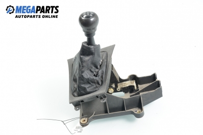 Shifter for Opel Astra G 2.0 DI, 82 hp, 1999