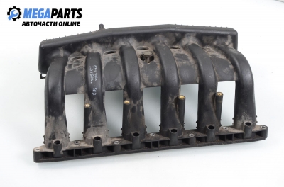 Intake manifold for BMW 5 (E39) 2.0, 150 hp, sedan, 1996