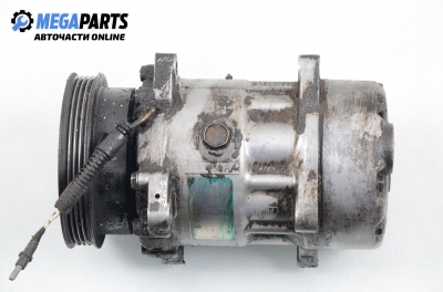 Kompressor klimaanlage für Renault Megane 1.6, 90 hp, hecktür, 5 türen, 1996