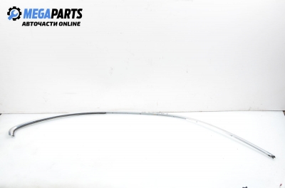Material profilat exterior for BMW 3 (E46) 2.5, 170 hp, coupe automatic, 2000, position: dreapta