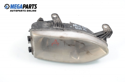 Headlight for Fiat Palio 1.2, 68 hp, 3 doors, 2000, position: right