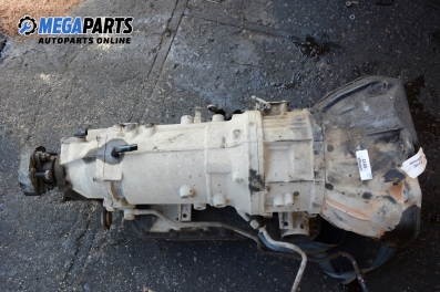 Automatic gearbox for Opel Omega B 2.0 16V, 136 hp, sedan automatic, 1996