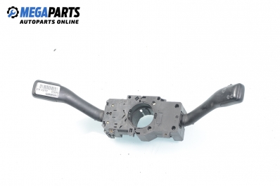 Verstellhebel scheibenwischer und leuchten for Audi A3 (8L) 1.9 TDI, 90 hp, 3 türen, 1999