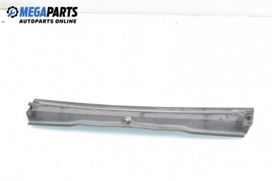 Plastic cover for BMW 3 (E46) 2.0, 143 hp, sedan, 2002