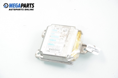 Steuermodul airbag for Honda Civic VIII 1.8, 140 hp, hecktür, 2006 № 77960-SMG-E014-M1
