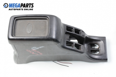 Armrest for Land Rover Freelander I (L314) 2.0 DI, 98 hp, 2004