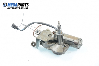 Front wipers motor for Opel Corsa B 1.2, 45 hp, 1995, position: rear