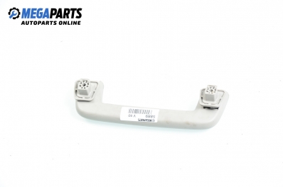Handle for Volvo V50 2.5 T5 AWD, 220 hp automatic, 2004, position: front - left