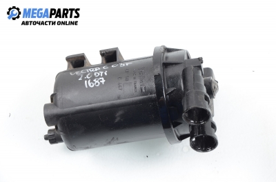 Fuel filter housing for Opel Vectra C (2002-2008) 2.0, hatchback