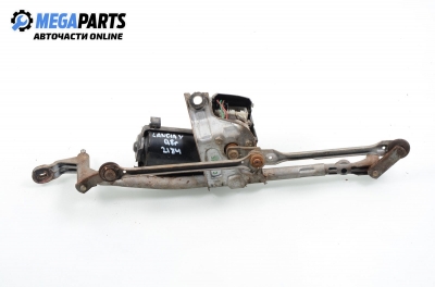 Motor scheibenwischer, vorne for Lancia Y 1.1, 54 hp, 1998, position: vorderseite