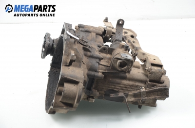  for Volkswagen Golf III 2.0, 115 hp, 1992