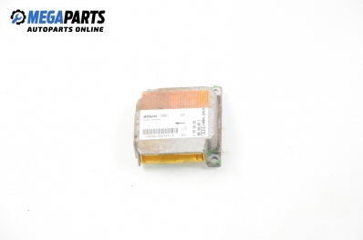 Steuermodul airbag for Audi A3 (8L) 1.8, 125 hp, 1997 № Bosch 0 285 001 223