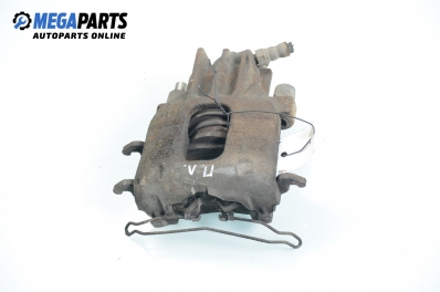 Caliper for Ford Focus I 1.8 TDDi, 90 hp, station wagon, 2001, position: front - left