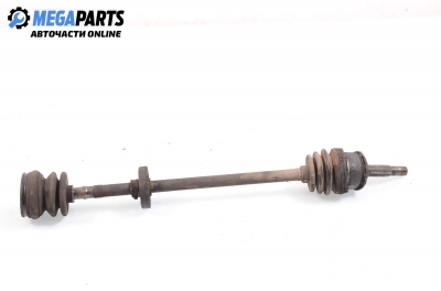Driveshaft for Nissan Micra (K11) (1992-1997) 1.0, position: right