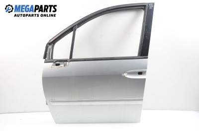 Door for Peugeot 807 2.2 HDi, 128 hp, 2002, position: front - left