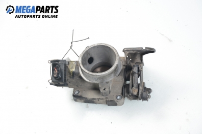 Clapetă carburator pentru Ford Puma 1.4 16V, 90 cp, 1998