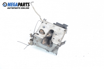 Schloss for Audi A3 (8L) 1.9 TDI, 90 hp, 1999, position: links