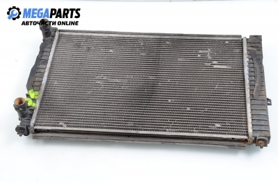 Radiator de apă pentru Audi A4 (B5) 1.6, 100 cp, sedan, 1998