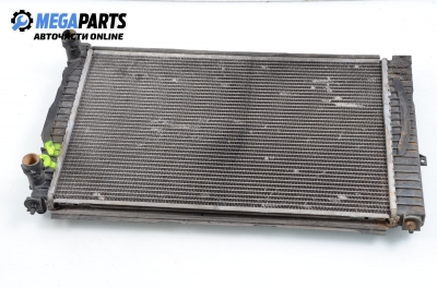 Water radiator for Audi A4 (B5) 1.6, 100 hp, sedan, 1998