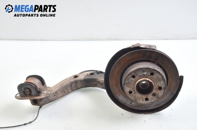 Butuc cu bielă pentru BMW 3 (E46) 2.0 d, 136 cp, combi, 2000, poziție: stânga - spate