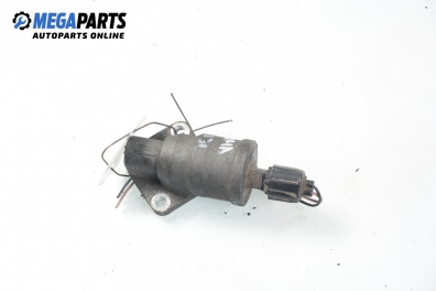 Idle speed actuator for Ford Puma 1.4 16V, 90 hp, 1998