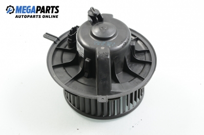 Heating blower for Volkswagen Touran 1.9 TDI, 90 hp, 2005 № Valeo 98 3227 A