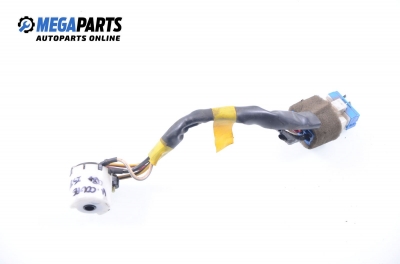 Conector contact pentru Hyundai Coupe 1.6 16V, 116 cp, 1998
