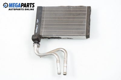 Heating radiator  for Ford Mondeo Mk I 1.8, 115 hp, sedan, 1996