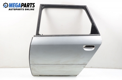 Door for Audi A6 (C5) 2.5 TDI Quattro, 150 hp, station wagon automatic, 1999, position: rear - left