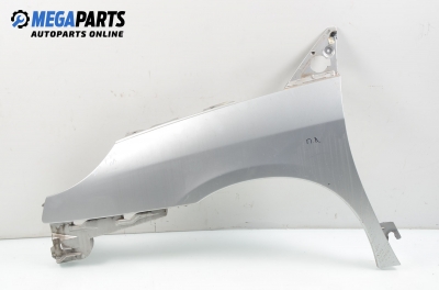 Fender for Peugeot 807 2.2 HDi, 128 hp, 2002, position: left