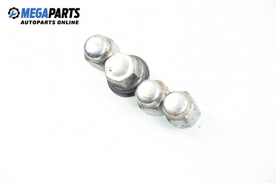 Muttern (4 stücke) for Ford Focus I 1.8 TDDi, 90 hp, combi, 2001